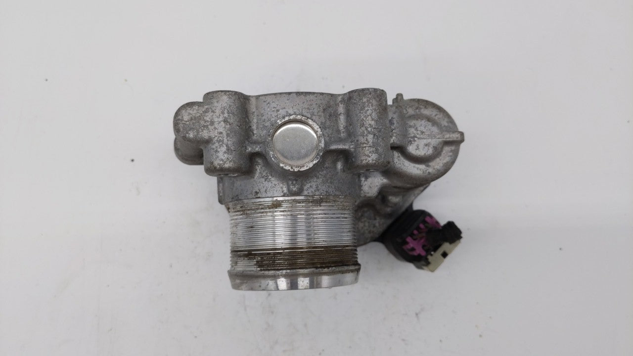 2013-2018 Chevrolet Trax Throttle Body P/N:55565489 12644239AA, 55581662 Fits Fits 2011 2012 2013 2014 2015 2016 2017 2018 2