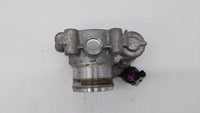 2013-2018 Chevrolet Trax Throttle Body P/N:55565489 12644239AA, 55581662 Fits Fits 2011 2012 2013 2014 2015 2016 2017 2018 2