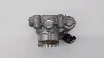 2013-2018 Chevrolet Trax Throttle Body P/N:55565489 12644239AA, 55581662 Fits Fits 2011 2012 2013 2014 2015 2016 2017 2018 2019 OEM Used Auto Parts