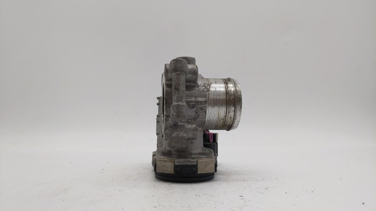 2013-2018 Chevrolet Trax Throttle Body P/N:55565489 12644239AA, 55581662 Fits Fits 2011 2012 2013 2014 2015 2016 2017 2018 2