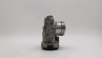 2013-2018 Chevrolet Trax Throttle Body P/N:55565489 12644239AA, 55581662 Fits Fits 2011 2012 2013 2014 2015 2016 2017 2018 2