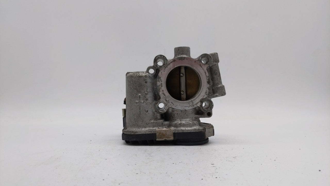 2013-2018 Chevrolet Trax Throttle Body P/N:55565489 12644239AA, 55581662 Fits Fits 2011 2012 2013 2014 2015 2016 2017 2018 2