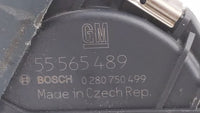 2013-2018 Chevrolet Trax Throttle Body P/N:55565489 12644239AA, 55581662 Fits Fits 2011 2012 2013 2014 2015 2016 2017 2018 2