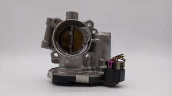 compare product 2013-2018 Chevrolet Trax Throttle Body P/N:55565489 12644239AA, 55581662 Fits Fits 2011 2012 2013 2014 2015 2016 2017 2018 2019 OEM Used Auto Parts