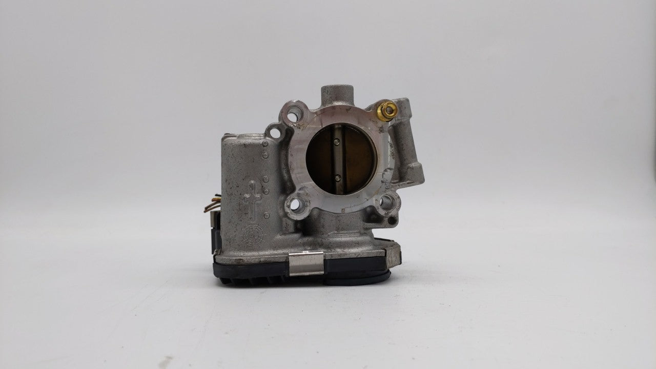 2013-2018 Chevrolet Trax Throttle Body P/N:55565489 12644239AA, 55581662 Fits Fits 2011 2012 2013 2014 2015 2016 2017 2018 2