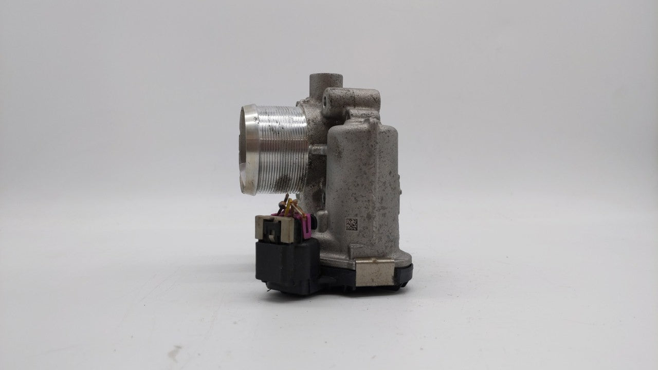 2013-2018 Chevrolet Trax Throttle Body P/N:55565489 12644239AA, 55581662 Fits Fits 2011 2012 2013 2014 2015 2016 2017 2018 2