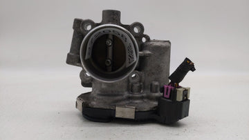 2013-2018 Chevrolet Trax Throttle Body P/N:55565489 12644239AA, 55581662 Fits Fits 2011 2012 2013 2014 2015 2016 2017 2018 2