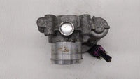 2013-2018 Chevrolet Trax Throttle Body P/N:55565489 12644239AA, 55581662 Fits Fits 2011 2012 2013 2014 2015 2016 2017 2018 2