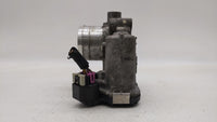 2013-2018 Chevrolet Trax Throttle Body P/N:55565489 12644239AA, 55581662 Fits Fits 2011 2012 2013 2014 2015 2016 2017 2018 2