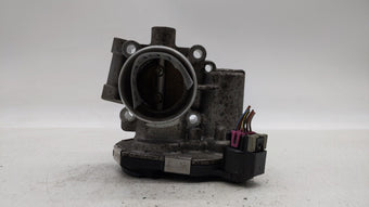 compare product 2013-2018 Chevrolet Trax Throttle Body P/N:55565489 12644239AA, 55581662 Fits Fits 2011 2012 2013 2014 2015 2016 2017 2018 2019 OEM Used Auto Parts
