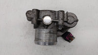 2013-2018 Chevrolet Trax Throttle Body P/N:55565489 12644239AA, 55581662 Fits Fits 2011 2012 2013 2014 2015 2016 2017 2018 2