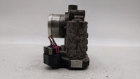 2013-2018 Chevrolet Trax Throttle Body P/N:55565489 12644239AA, 55581662 Fits Fits 2011 2012 2013 2014 2015 2016 2017 2018 2