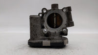 2013-2018 Chevrolet Trax Throttle Body P/N:55565489 12644239AA, 55581662 Fits Fits 2011 2012 2013 2014 2015 2016 2017 2018 2
