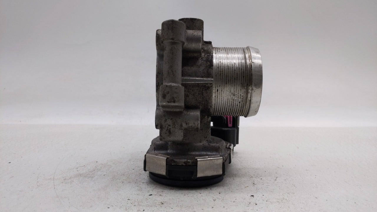 2013-2018 Chevrolet Trax Throttle Body P/N:55565489 12644239AA, 55581662 Fits Fits 2011 2012 2013 2014 2015 2016 2017 2018 2