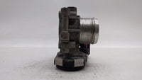2013-2018 Chevrolet Trax Throttle Body P/N:55565489 12644239AA, 55581662 Fits Fits 2011 2012 2013 2014 2015 2016 2017 2018 2