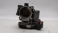 2013-2018 Chevrolet Trax Throttle Body P/N:55565489 12644239AA, 55581662 Fits Fits 2011 2012 2013 2014 2015 2016 2017 2018 2