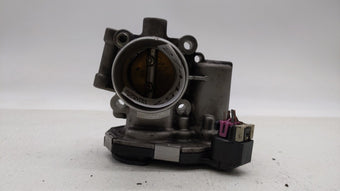 compare product 2013-2018 Chevrolet Trax Throttle Body P/N:55565489 12644239AA, 55581662 Fits Fits 2011 2012 2013 2014 2015 2016 2017 2018 2019 OEM Used Auto Parts