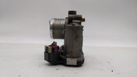 2013-2018 Chevrolet Trax Throttle Body P/N:55565489 12644239AA, 55581662 Fits Fits 2011 2012 2013 2014 2015 2016 2017 2018 2