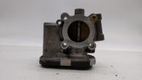 2013-2018 Chevrolet Trax Throttle Body P/N:55565489 12644239AA, 55581662 Fits Fits 2011 2012 2013 2014 2015 2016 2017 2018 2