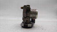2013-2018 Chevrolet Trax Throttle Body P/N:55565489 12644239AA, 55581662 Fits Fits 2011 2012 2013 2014 2015 2016 2017 2018 2