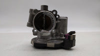 2013-2018 Chevrolet Trax Throttle Body P/N:55565489 12644239AA, 55581662 Fits Fits 2011 2012 2013 2014 2015 2016 2017 2018 2