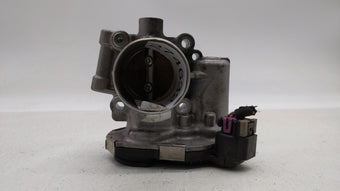 compare product 2013-2018 Chevrolet Trax Throttle Body P/N:55565489 12644239AA, 55581662 Fits Fits 2011 2012 2013 2014 2015 2016 2017 2018 2019 OEM Used Auto Parts