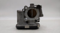 2013-2018 Chevrolet Trax Throttle Body P/N:55565489 12644239AA, 55581662 Fits Fits 2011 2012 2013 2014 2015 2016 2017 2018 2