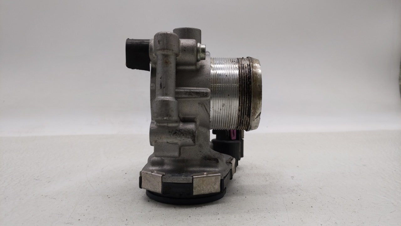 2013-2018 Chevrolet Trax Throttle Body P/N:55565489 12644239AA, 55581662 Fits Fits 2011 2012 2013 2014 2015 2016 2017 2018 2