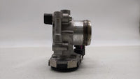 2013-2018 Chevrolet Trax Throttle Body P/N:55565489 12644239AA, 55581662 Fits Fits 2011 2012 2013 2014 2015 2016 2017 2018 2