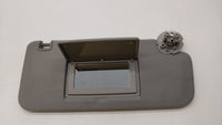 2017-2021 Chevrolet Trax Sun Visor Shade Replacement Passenger Right Mirror Fits Fits 2017 2018 2019 2020 2021 OEM Used Auto