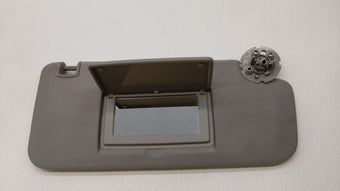 compare product 2017-2021 Chevrolet Trax Sun Visor Shade Replacement Passenger Right Mirror Fits Fits 2017 2018 2019 2020 2021 OEM Used Auto Parts