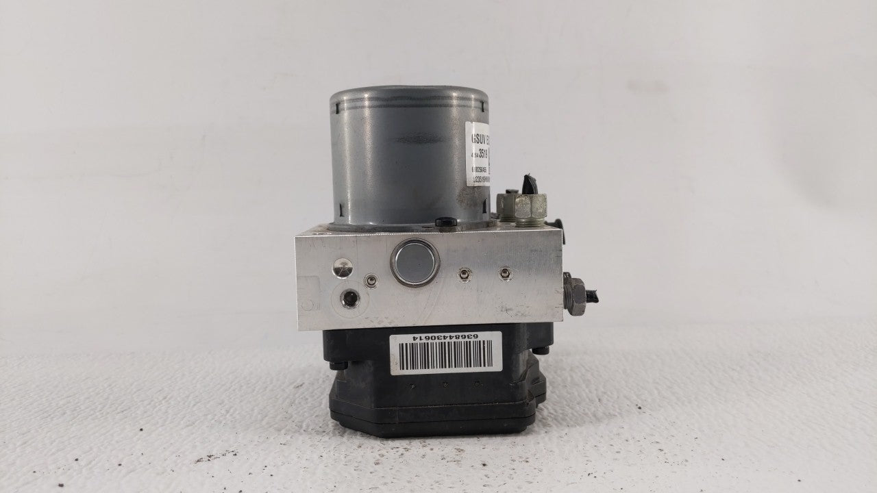 2017-2018 Chevrolet Trax ABS Pump Control Module Replacement P/N:42643519 42520669, 42563014 Fits Fits 2017 2018 2019 OEM Us