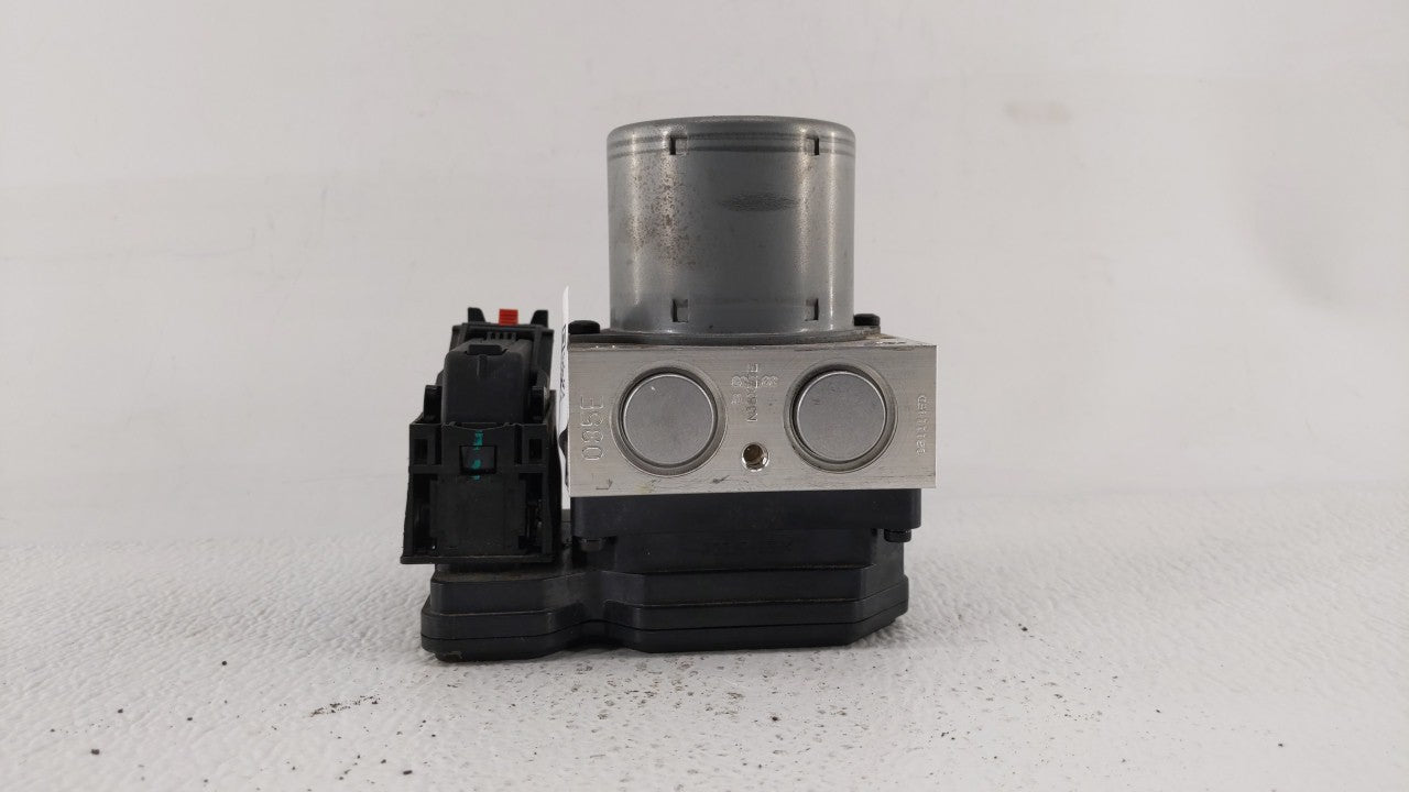 2017-2018 Chevrolet Trax ABS Pump Control Module Replacement P/N:42643519 42520669, 42563014 Fits Fits 2017 2018 2019 OEM Us