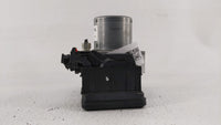 2017-2018 Chevrolet Trax ABS Pump Control Module Replacement P/N:42643519 42520669, 42563014 Fits Fits 2017 2018 2019 OEM Us