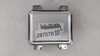 compare product 2017-2021 Chevrolet Trax PCM Engine Control Computer ECU ECM PCU OEM P/N:12668986 12695536 Fits Fits 2017 2018 2019 2020 2021 OEM Used Auto Parts