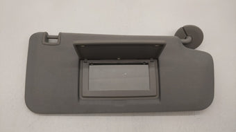 compare product 2017-2018 Chevrolet Trax Sun Visor Shade Replacement Passenger Right Mirror Fits Fits 2017 2018 OEM Used Auto Parts