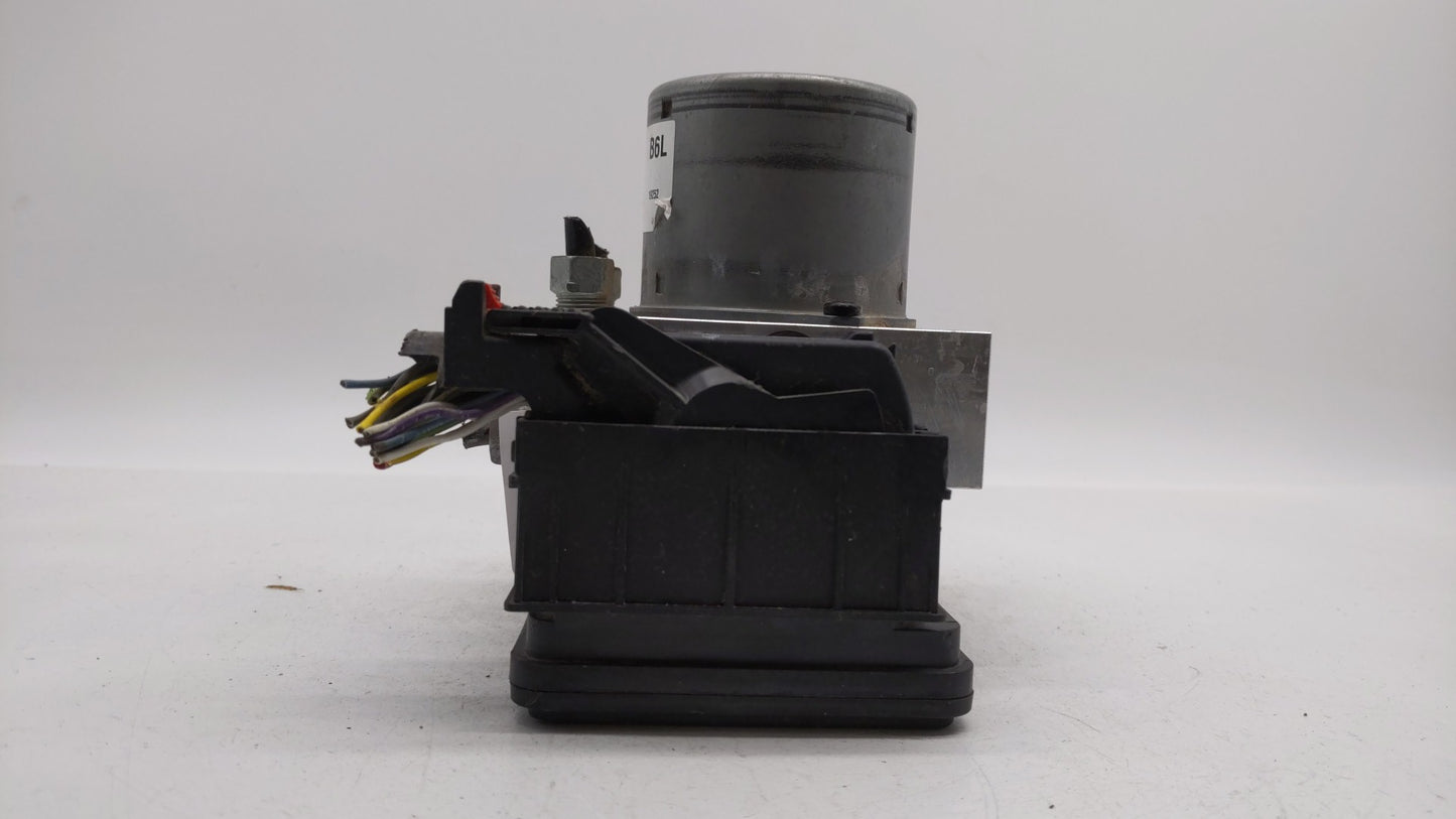 2017-2018 Chevrolet Trax ABS Pump Control Module Replacement P/N:42643519 Fits Fits 2017 2018 OEM Used Auto Parts - Oemuseda