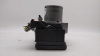 2017-2020 Chevrolet Trax Anti-Lock Brake ABS Pump Module Actuator OEM P/N:42643519 Fits Fits 2017 2018 2019 2020 OEM Used Au
