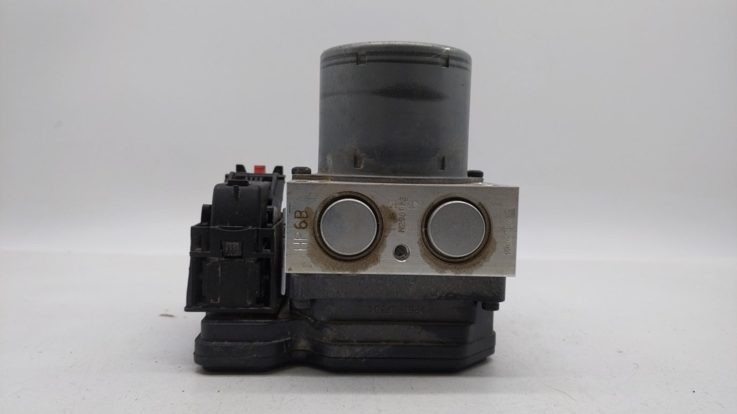 2017-2018 Chevrolet Trax ABS Pump Control Module Replacement P/N:42643519 Fits Fits 2017 2018 OEM Used Auto Parts - Oemuseda