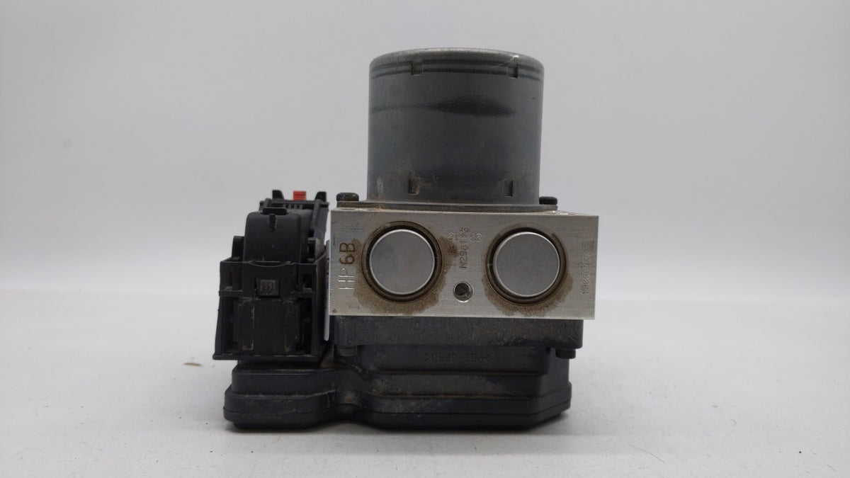 2017-2020 Chevrolet Trax Anti-Lock Brake ABS Pump Module Actuator OEM P/N:42643519 Fits Fits 2017 2018 2019 2020 OEM Used Au