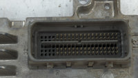 2017-2018 Chevrolet Trax PCM Engine Control Computer ECU ECM PCU OEM P/N:12668986 12695536, 12670309 Fits Fits 2017 2018 201
