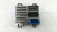 2017-2018 Chevrolet Trax PCM Engine Control Computer ECU ECM PCU OEM P/N:12668986 12695536, 12670309 Fits Fits 2017 2018 201