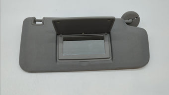 compare product 2017-2018 Chevrolet Trax Sun Visor Shade Replacement Passenger Right Mirror Fits Fits 2017 2018 OEM Used Auto Parts