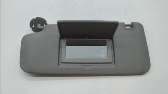 compare product 2017-2018 Chevrolet Trax Sun Visor Shade Replacement Driver Left Mirror Fits Fits 2017 2018 OEM Used Auto Parts