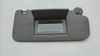 compare product 2017-2018 Chevrolet Trax Sun Visor Shade Replacement Passenger Right Mirror Fits Fits 2017 2018 OEM Used Auto Parts