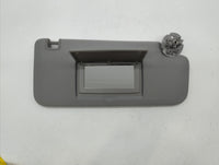 2017-2018 Chevrolet Trax Sun Visor Shade Replacement Passenger Right Mirror Fits Fits 2017 2018 OEM Used Auto Parts - Oemuse