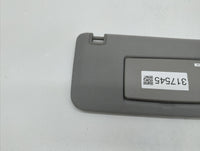 2017-2018 Chevrolet Trax Sun Visor Shade Replacement Passenger Right Mirror Fits Fits 2017 2018 OEM Used Auto Parts - Oemuse