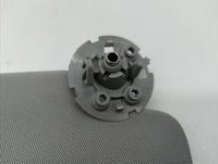 2017-2018 Chevrolet Trax Sun Visor Shade Replacement Passenger Right Mirror Fits Fits 2017 2018 OEM Used Auto Parts - Oemuse