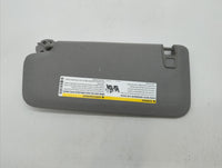 2017-2018 Chevrolet Trax Sun Visor Shade Replacement Passenger Right Mirror Fits Fits 2017 2018 OEM Used Auto Parts - Oemuse