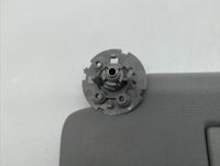 2017-2018 Chevrolet Trax Sun Visor Shade Replacement Driver Left Mirror Fits Fits 2017 2018 OEM Used Auto Parts - Oemusedaut